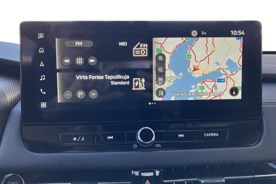 Mitsubishi Outlander vaihtoauto