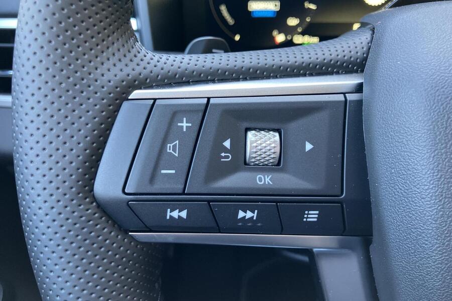 Mitsubishi Outlander vaihtoauto