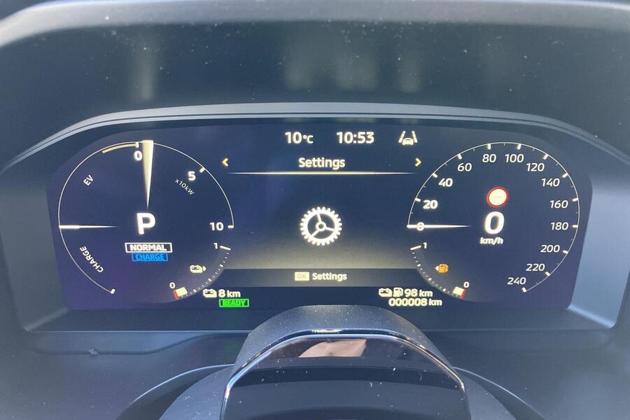 Mitsubishi Outlander vaihtoauto