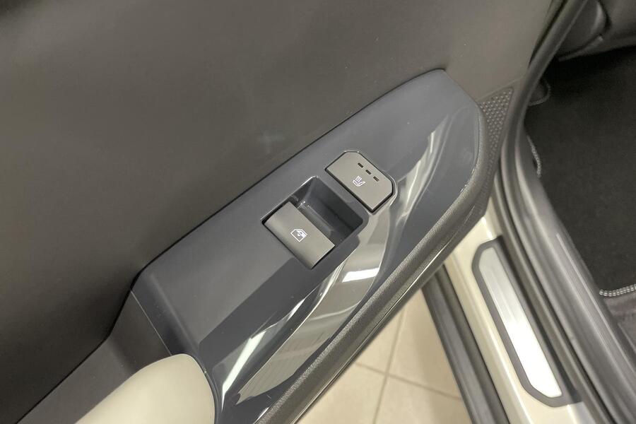 Kia EV5 vaihtoauto
