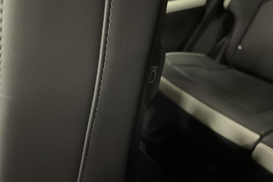 Kia EV5 vaihtoauto
