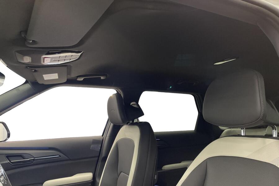 Kia EV5 vaihtoauto
