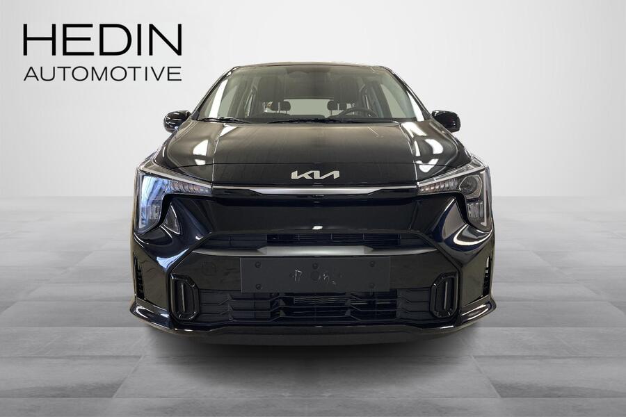 Kia Picanto vaihtoauto