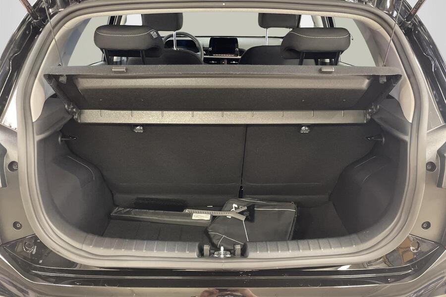 Kia Picanto vaihtoauto