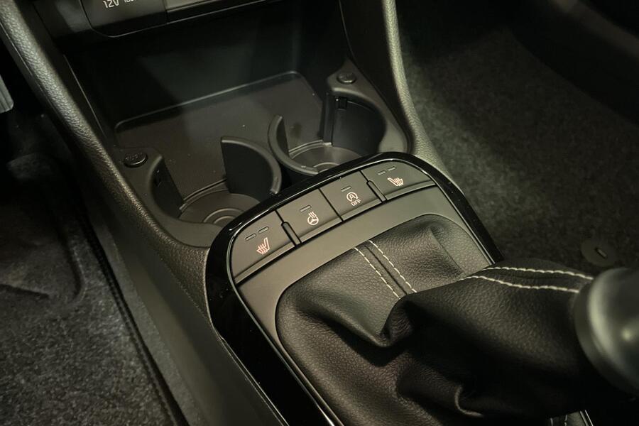 Kia Picanto vaihtoauto