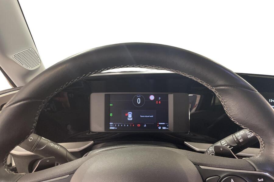 Opel Mokka vaihtoauto