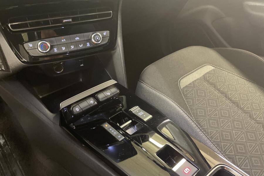 Opel Mokka vaihtoauto