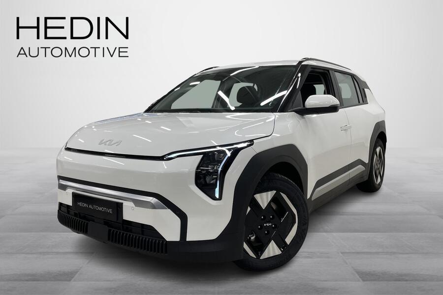 Kia EV3 vaihtoauto