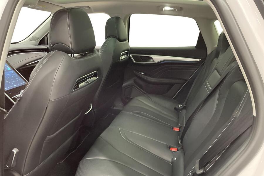 MG Marvel R vaihtoauto