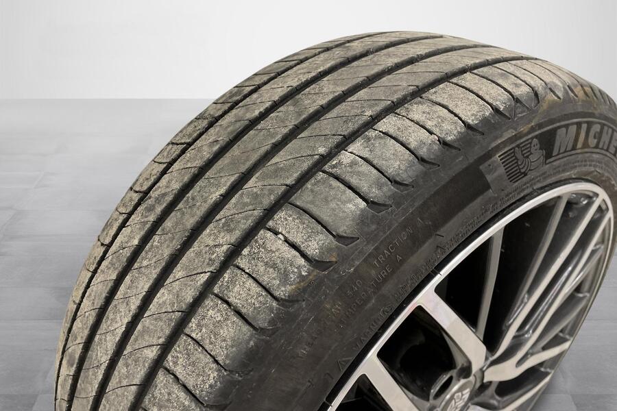 MG Marvel R vaihtoauto