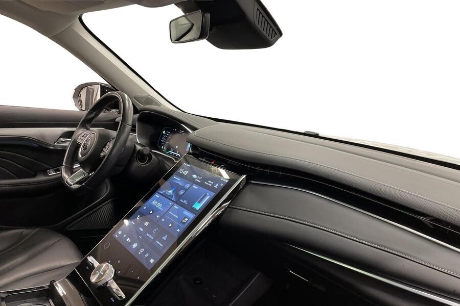 MG Marvel R vaihtoauto