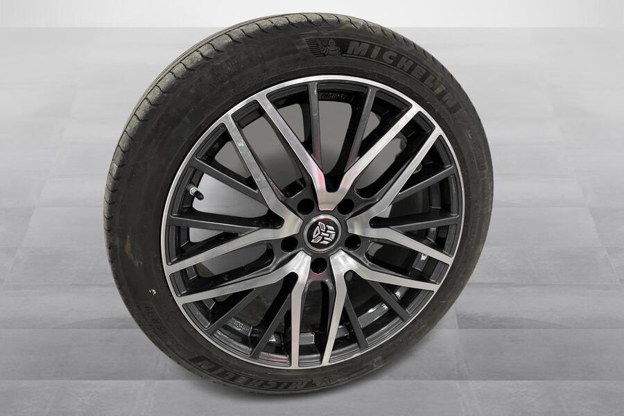 MG Marvel R vaihtoauto