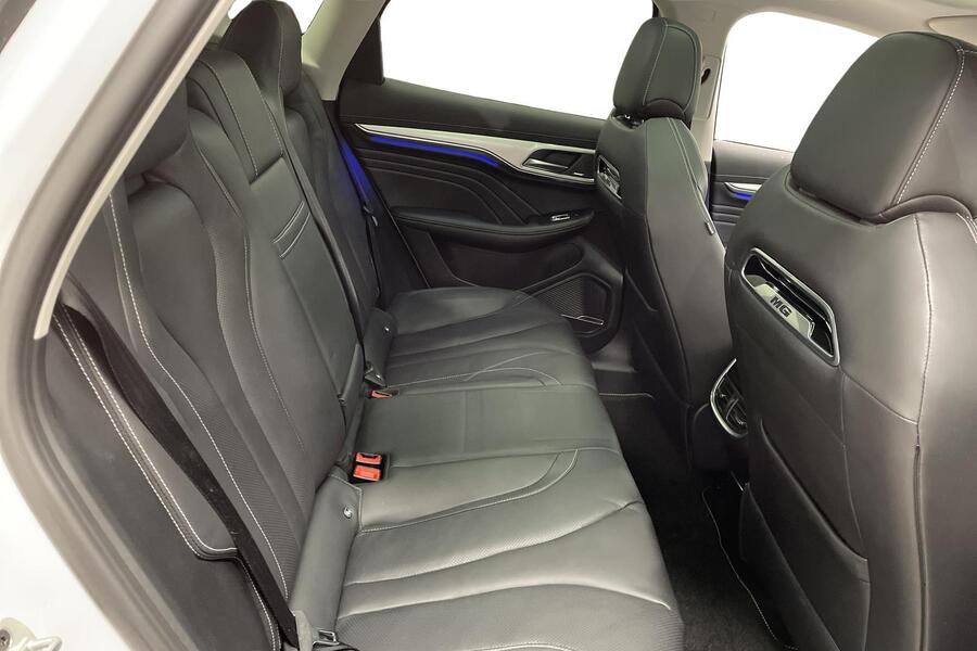 MG Marvel R vaihtoauto