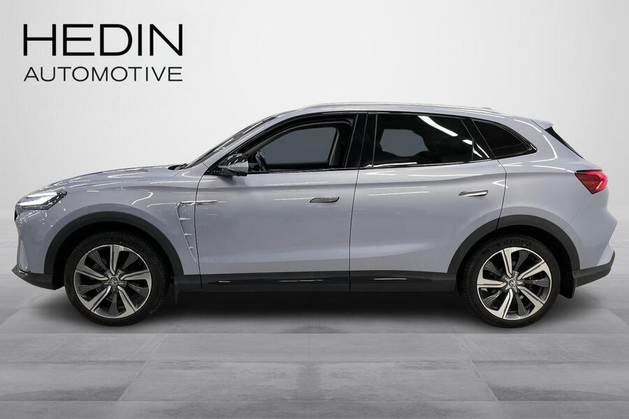 MG Marvel R vaihtoauto