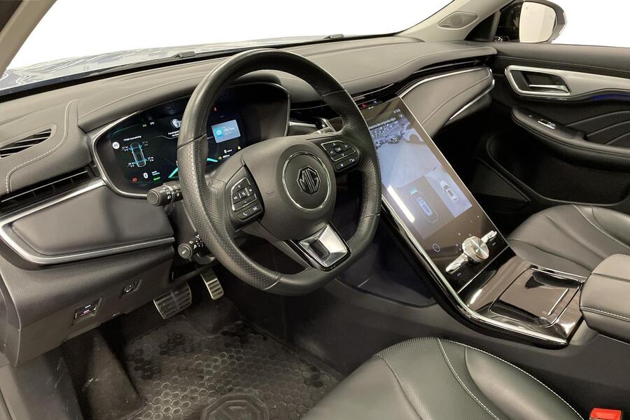 MG Marvel R vaihtoauto