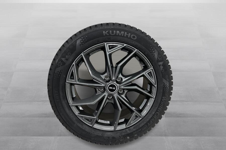 MG Marvel R vaihtoauto