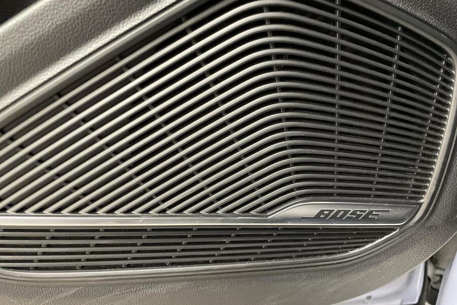 MG Marvel R vaihtoauto