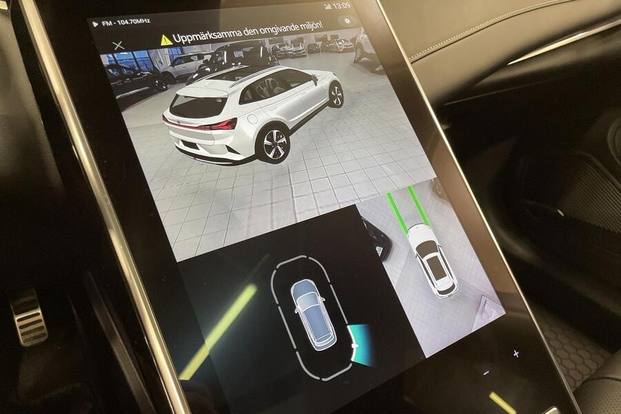 MG Marvel R vaihtoauto