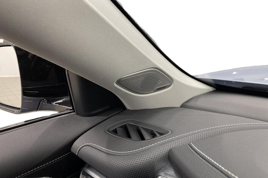 MG Marvel R vaihtoauto