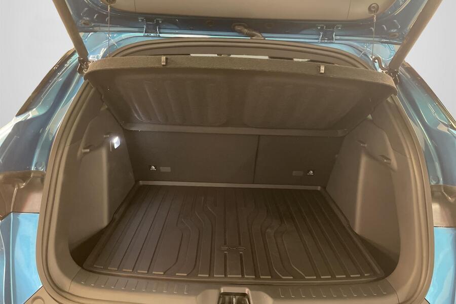 BYD Atto 3 vaihtoauto