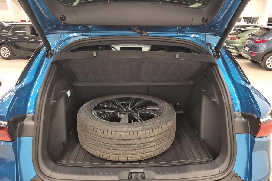 BYD Atto 3 vaihtoauto