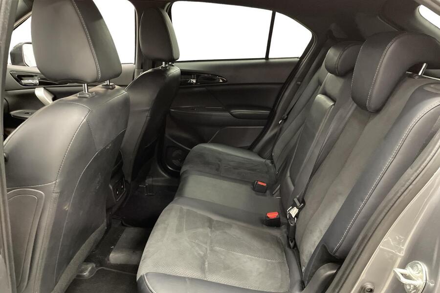 Mitsubishi Eclipse Cross vaihtoauto