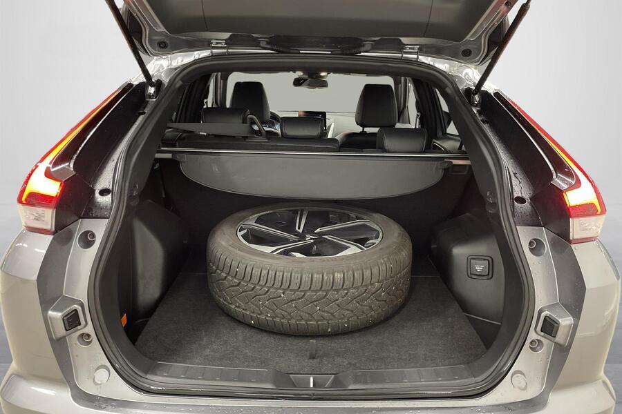 Mitsubishi Eclipse Cross vaihtoauto