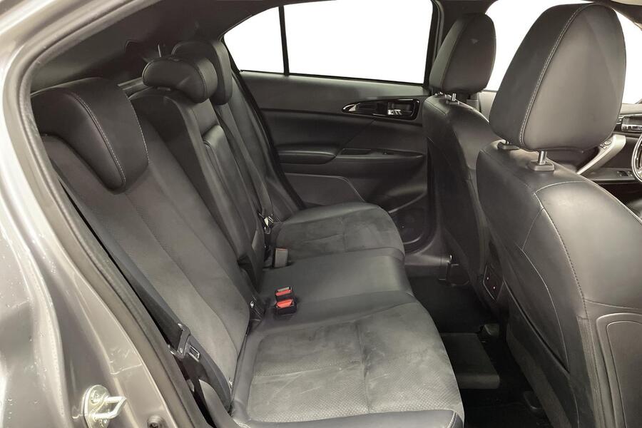 Mitsubishi Eclipse Cross vaihtoauto