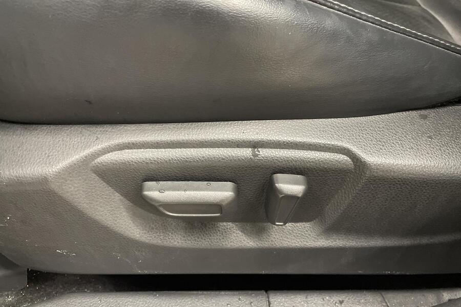 Mitsubishi Eclipse Cross vaihtoauto