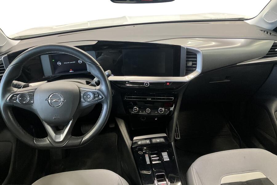 Opel Mokka vaihtoauto