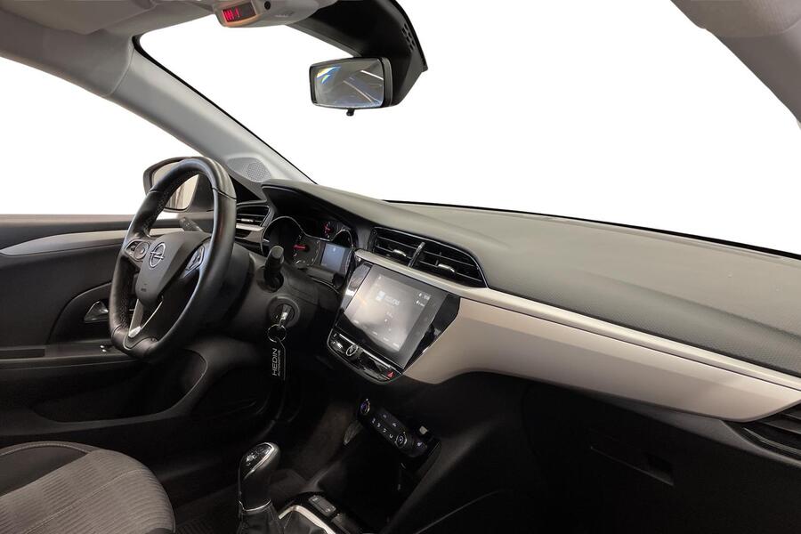 Opel Corsa vaihtoauto