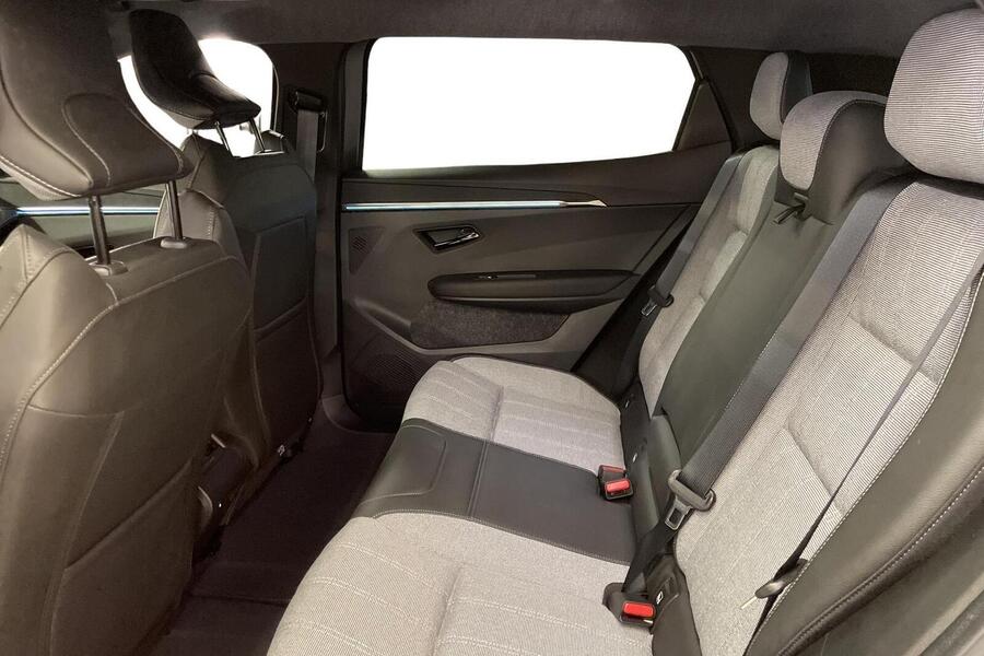 Mitsubishi Eclipse Cross vaihtoauto