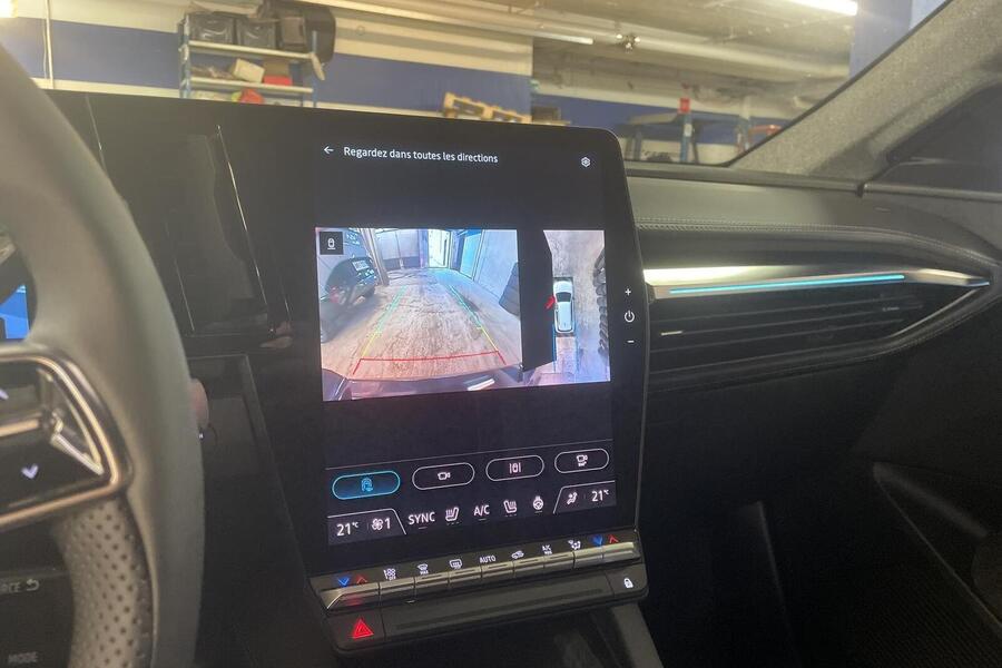 Mitsubishi Eclipse Cross vaihtoauto
