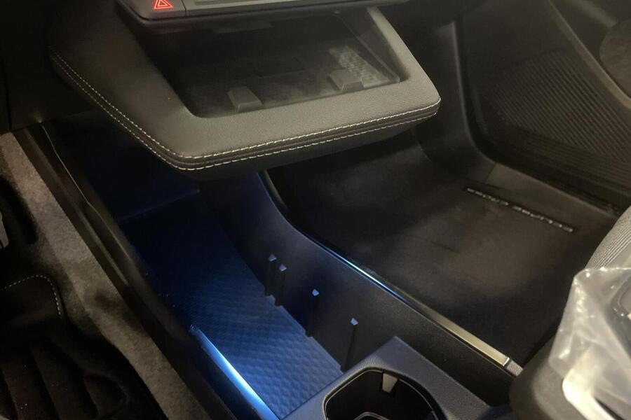Mitsubishi Eclipse Cross vaihtoauto