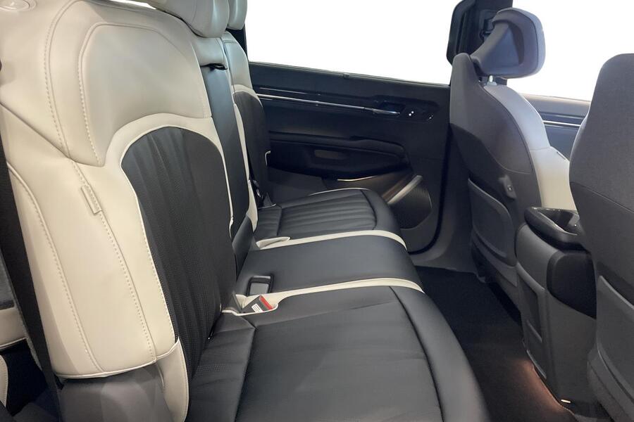 Kia EV9 vaihtoauto
