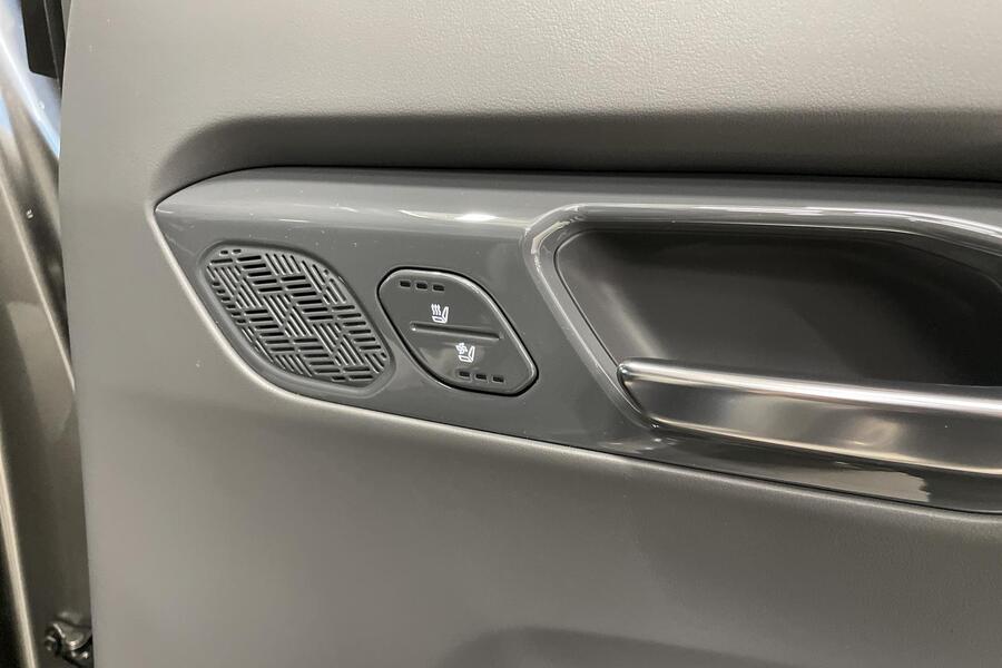 Kia EV9 vaihtoauto