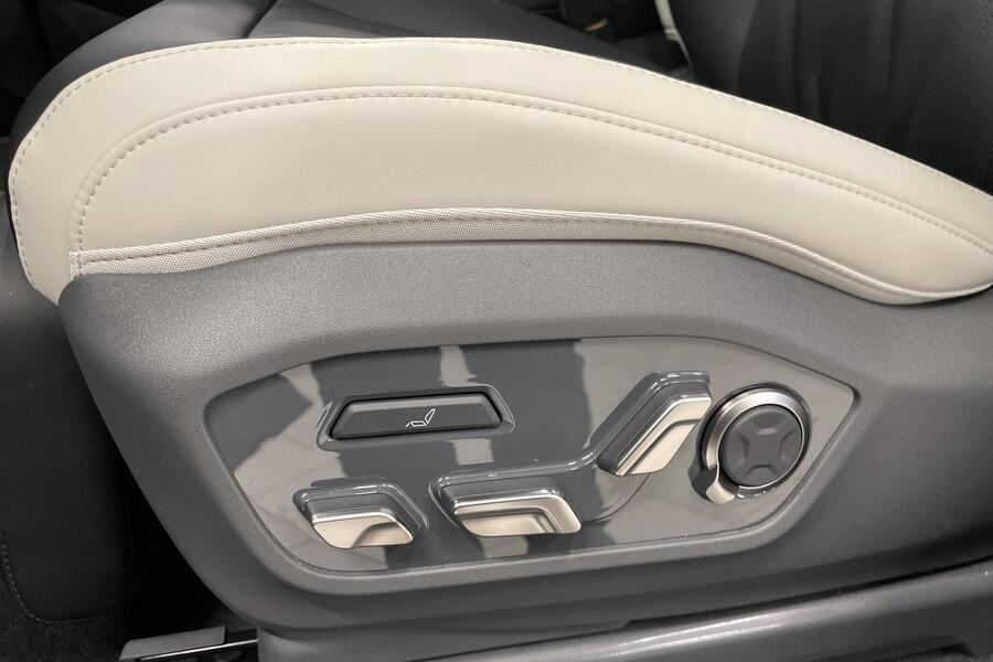 Kia EV9 vaihtoauto