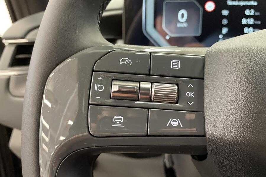 Kia EV9 vaihtoauto