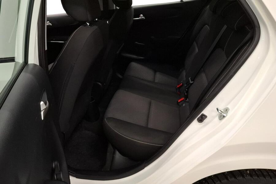 Kia Picanto vaihtoauto