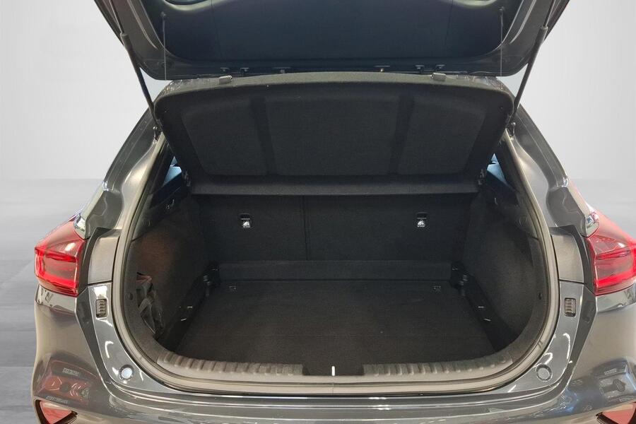 Kia XCeed vaihtoauto