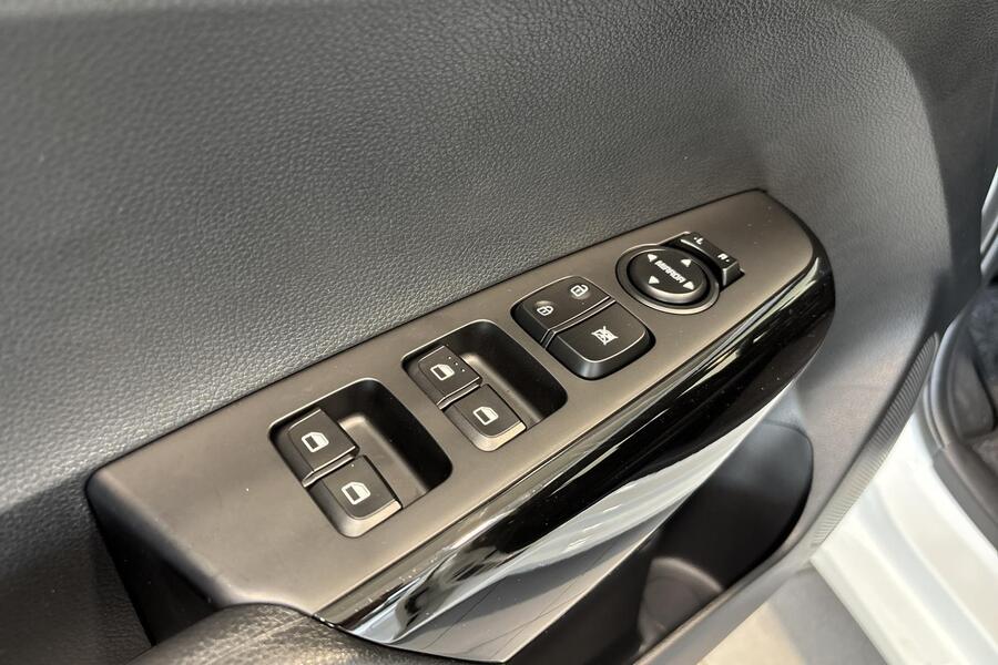 Kia Picanto vaihtoauto