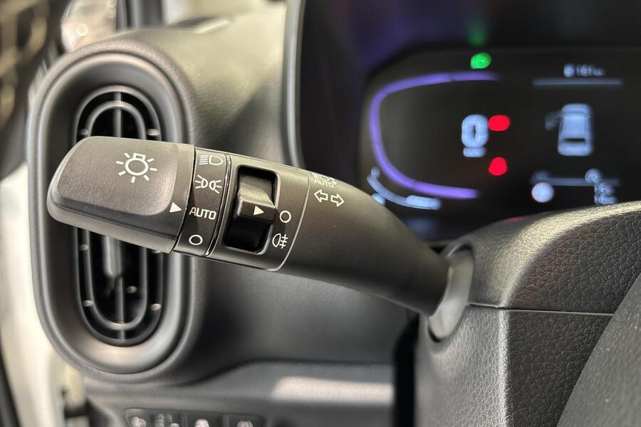 Kia Picanto vaihtoauto