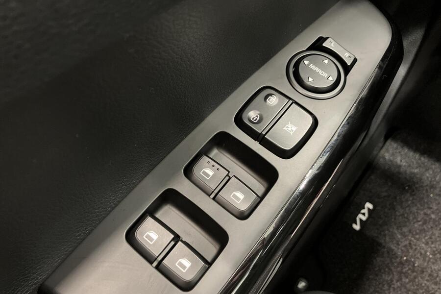 Kia Picanto vaihtoauto