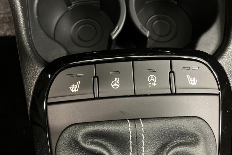 Kia Picanto vaihtoauto