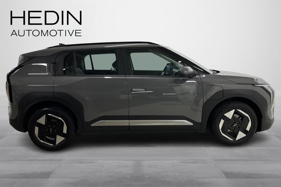 Kia EV3 vaihtoauto