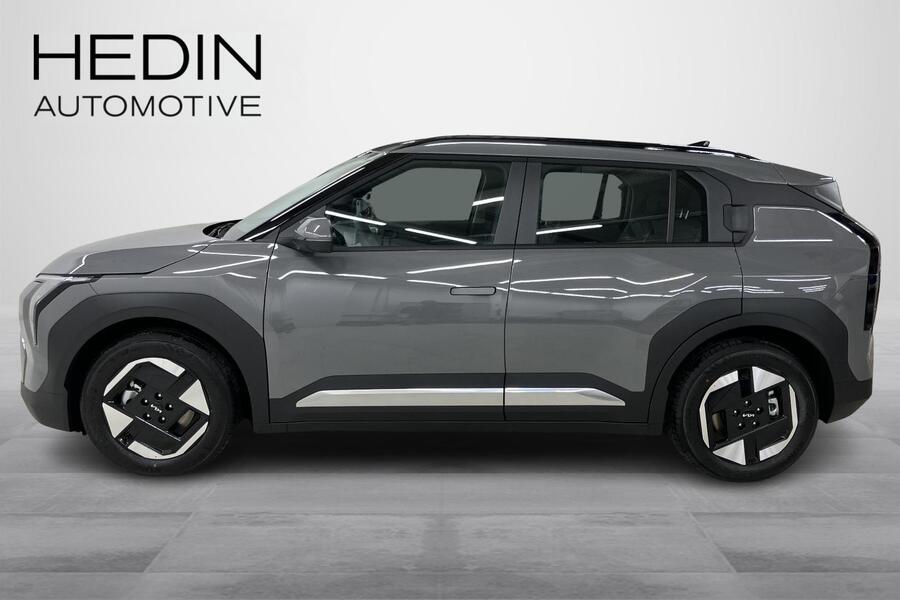 Kia EV3 vaihtoauto