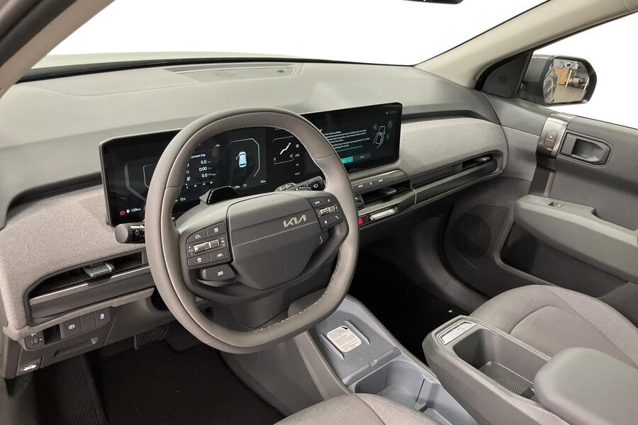 Kia EV3 vaihtoauto