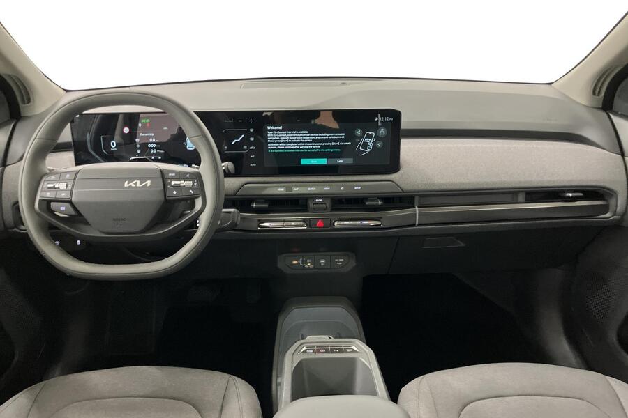 Kia EV3 vaihtoauto