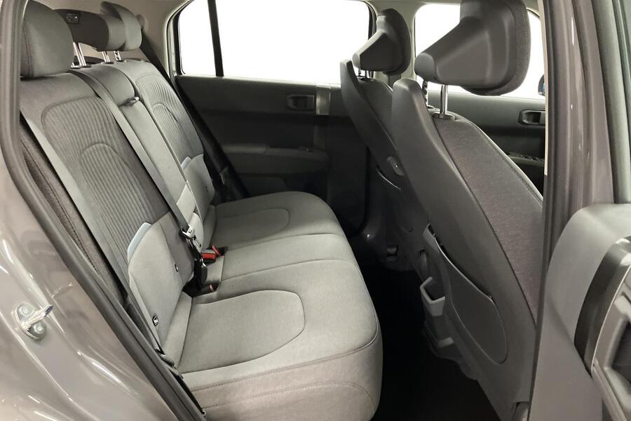 Kia EV3 vaihtoauto
