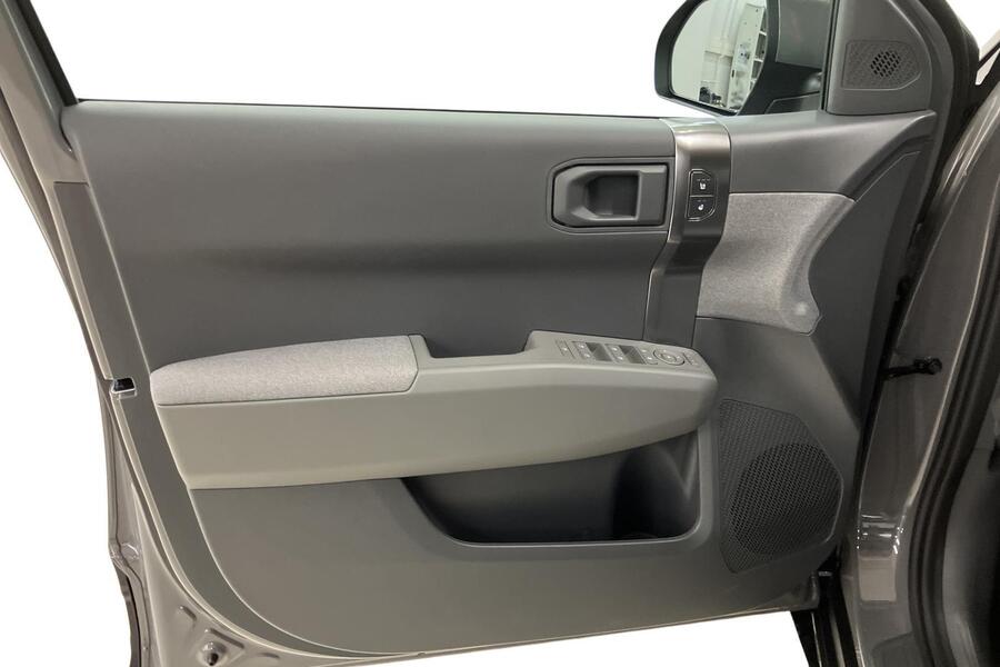 Kia EV3 vaihtoauto